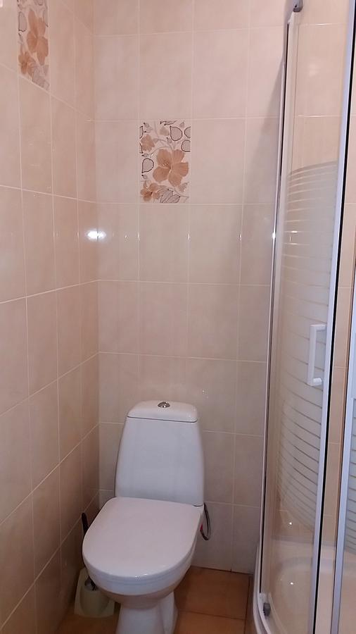 Hotel Dnipro Extérieur photo