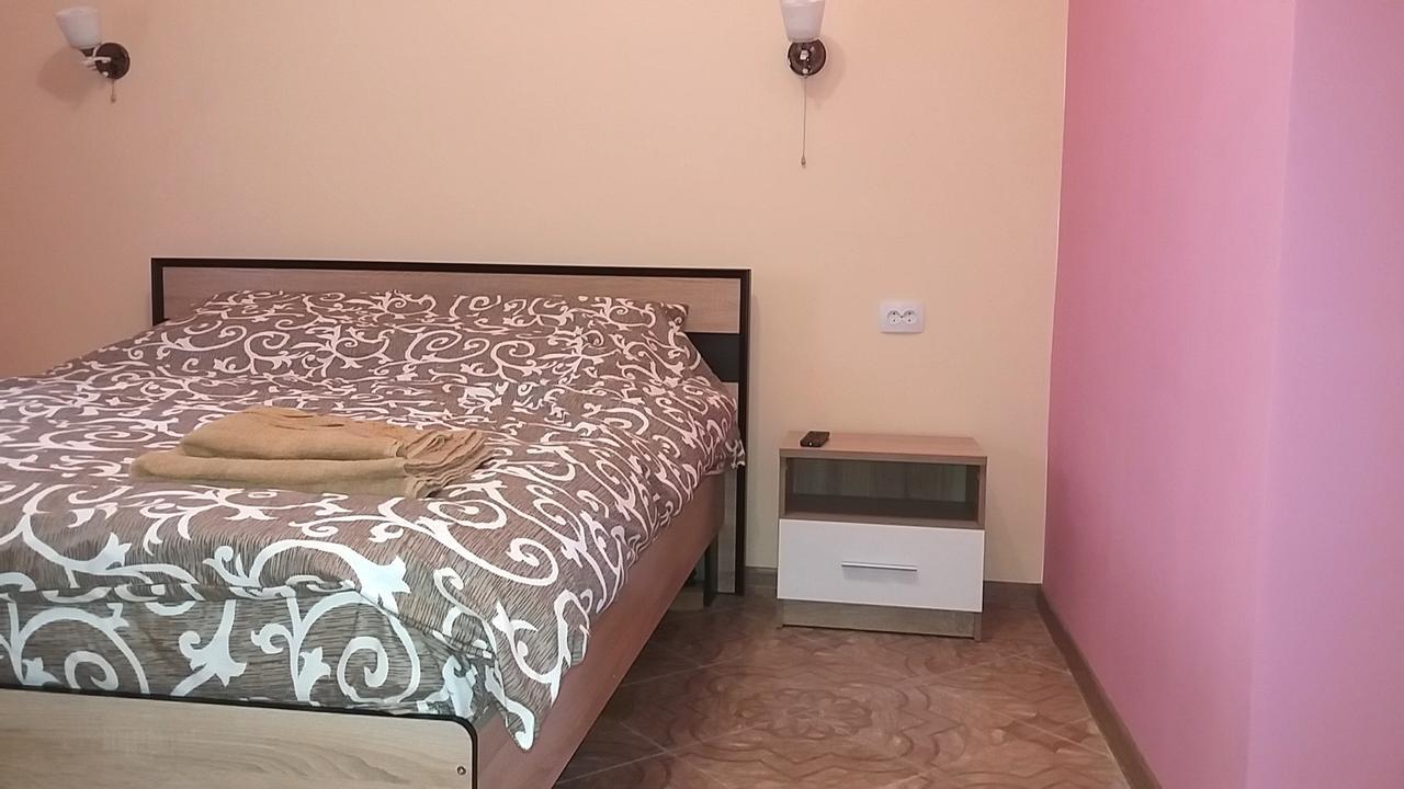 Hotel Dnipro Extérieur photo