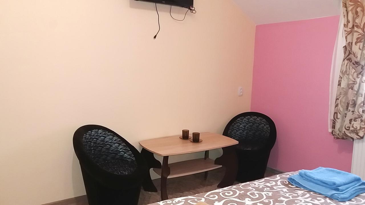 Hotel Dnipro Extérieur photo