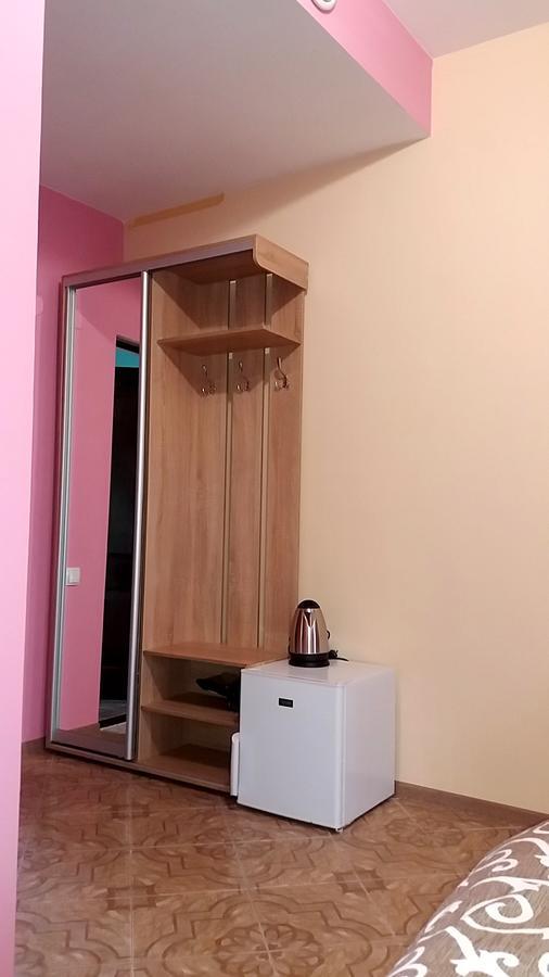 Hotel Dnipro Extérieur photo