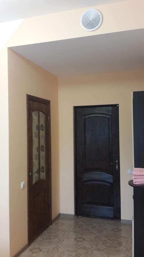 Hotel Dnipro Extérieur photo
