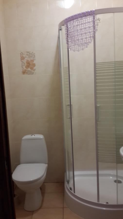 Hotel Dnipro Extérieur photo
