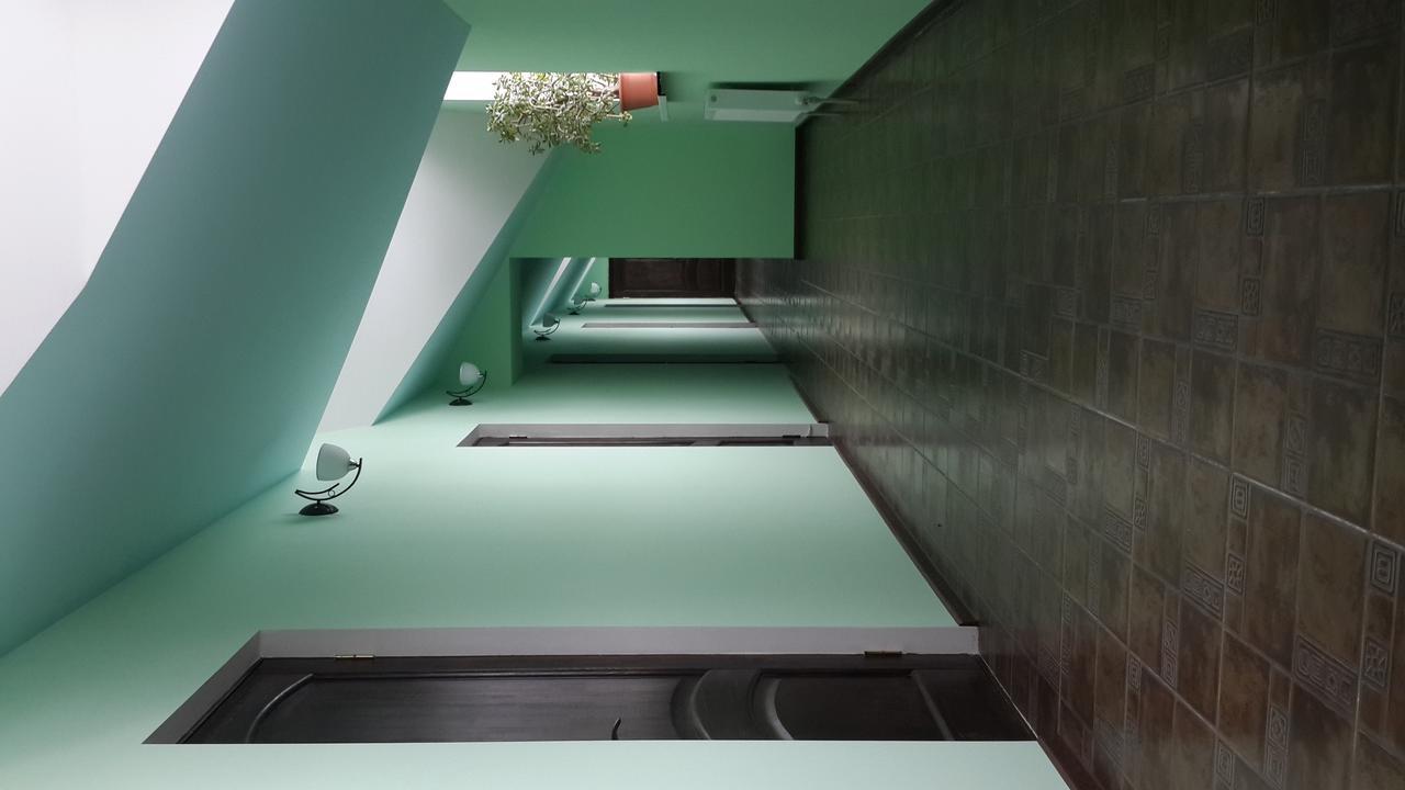 Hotel Dnipro Extérieur photo