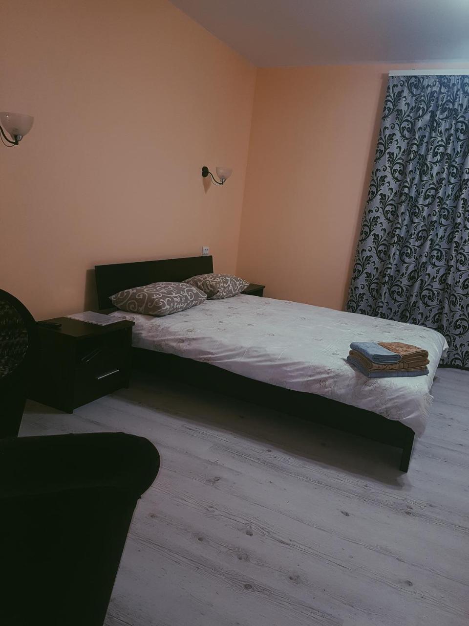 Hotel Dnipro Extérieur photo